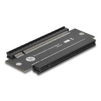 Delock Delock Riser kártya PCI Express 3.0 x16 foglalatból x16 foglalatba