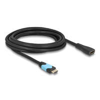 Delock Delock High Speed HDMI bővítőkábel 48 Gbps 8K 60 Hz 3 m (81999)