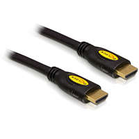 Delock Delock High Speed HDMI Ethernet-A (apa-apa), 1 méteres hosszabbító kábel (82584)