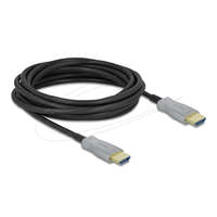 Delock Delock Aktív optikai kábel HDMI 4K 60 Hz 5 m