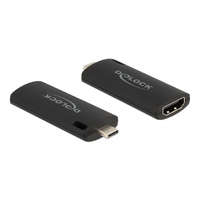 Delock Delock HDMI video felvevő stick USB Type-C (88309)