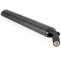 Delock Delock LTE RP-SMA antenna flexibilis csatlakozóval (88428)