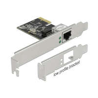 Delock Delock PCI Express Kártya 1 x Gigabit LAN (89189)