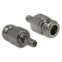 Delock Delock Adapter N Jack > RP 3.5 Jack (89904)