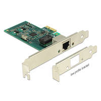 Delock Delock PCI Express Kártya > 1 x Gigabit LAN (89943)