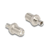 Delock Delock Adapter SMA-hüvely apa TS9 -dugó (90108)