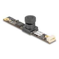 Delock Delock USB 2.0 kamera modul 5 megapixel IMX179QQH5-C Sony Starvis 80 V51 fix fókuszú (96405)
