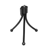 Logilink Logilink Mini Tripod, rugalmas (AA0139)