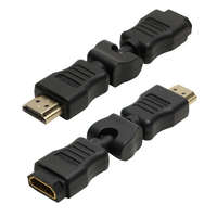 LogiLink LogiLink HDMI adapter, 270 -ban forgatható (AH0012)