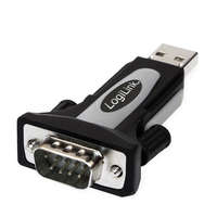 LogiLink LogiLink USB2.0 - soros adapter (AU0034)