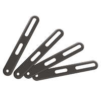 LogiLink LogiLink VESA adapter (400x400-ig), 32-55", max. 30 kg (BP0029)