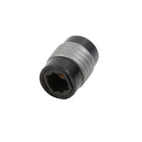 LogiLink LogiLink Audio adapter, Toslink/F - Toslink/F, fekete (CA1018)