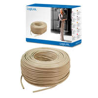 LogiLink LogiLink CAT 6 kábel, U/UTP, 305 méter (CPV0034)