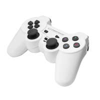 Esperanza Esperanza Warrior PC Gamepad USB, fehér (EGG102W)