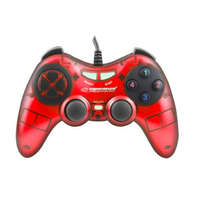 Esperanza ESPERANZA GAMEPAD PC USB FIGHTER PIROS (EGG105R)