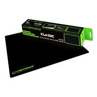 ESPERANZA Esperanza Classic Gamer mini egérpad, fekete (EGP101K)