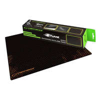 ESPERANZA Esperanza Flame Gamer mini egérpad (EGP101R)