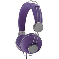 Esperanza ESPERANZA SZTEREÓ AUDIO FEJHALLGATÓ MACAU LILA (EH149V)