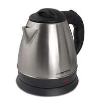 ESPERANZA Esperanza Spring elektromos vízforraló 1 liter, inox (EKK116X)