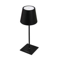 Esperanza Esperanza asztali led lámpa miram fekete