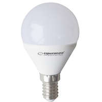 ESPERANZA LED IZZÓ G45 E14 5W