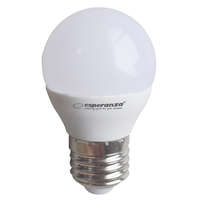 Esperanza ESPERANZA LED IZZÓ G45 E27 5W (ELL154)