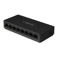 Esperanza Esperanza 8 portos ethernet kapcsoló 10/100/1000 NOVA