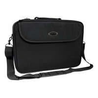 Esperanza Esperanza Classic Plus Notebook táska, 17", fekete (ET103)