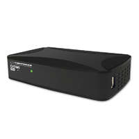 Esperanza ESPERANZA DVB-T2 H.265/HEVC DIGITÁLIS FÖLDFELSZÍNI TV-VEVŐ EV108R (EV108R)
