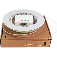 Logilink Logilink FTTH záródoboz 2 x SC/APC 30 m-es szerelőkábellel (FB2SC30)