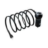 Forever Car charger Forever micro USB 1 A HQ 2,5 m (FE375018)