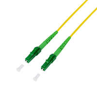 Logilink Logilink Fiber szimplex patch kábel, OS2, SM G.657.A2, LC/APC-LC/APC, 20 m (FPSLC20)