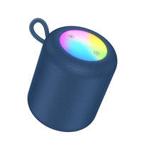 Hoco HOCO Bluetooth hangszóró, 5W, HC30 kék