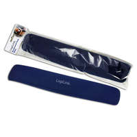 LogiLink LogiLink Billentyűzet zselés pad, kék (ID0045)