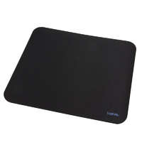 LogiLink Logilink gamer egérpad, fekete (ID0117)