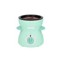 Jocca JOCCA 2456 Elektromos fondue szett - türkiz