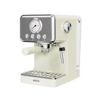 Jocca JOCCA 2709 Retro Espresso kávéfőző 15 bar eltávolítható betét 1,7l