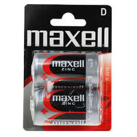 Maxell Maxell R20x2 féltartós góliát (MAX151140)