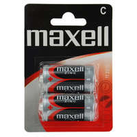 Maxell Maxell R14x2 féltartós baby (MAX152154)