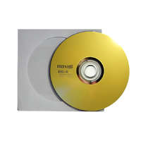 MAXELL Maxell DVD-R 16x papírtokban 1db (MAX504915)