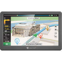 Navitel Navitel E700 GPS Navigáció, 7" kijelző, fekete (NAVITELE700)