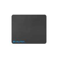 FURY Fury Challenger M gamer egérpad, fekete (NFU-0859)
