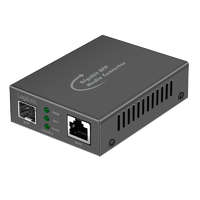 Logilink Logilink Gigabit Media Converter RJ45 SFP-re