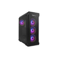 Genesis Genesis Irid 505 ARGB Midi Tower PC ház PC (NPC-1518)