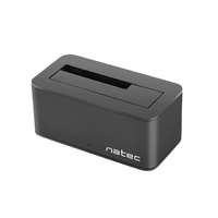 Natec Natec Kangaroo Külso HDD dokkoló SATA USB 3.0 (NSD-0954)
