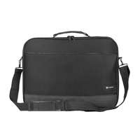 Natec Natec Impala 2 17.3" Laptop Táska - fekete