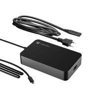 Natec Natec Grayling Univerzális Laptop töltő USB-C 90W