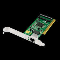 Logilink Logilink Gigabit LAN PCI kártya (PC0092)