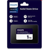 Philips Philips S130 Ultra Speed belső SSD 2.5" SATA III - 1TB (PH133594)
