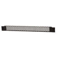 Logilink Logilink 19" szerszám nélküli ventillációs panel 1U szürke (PN110G)